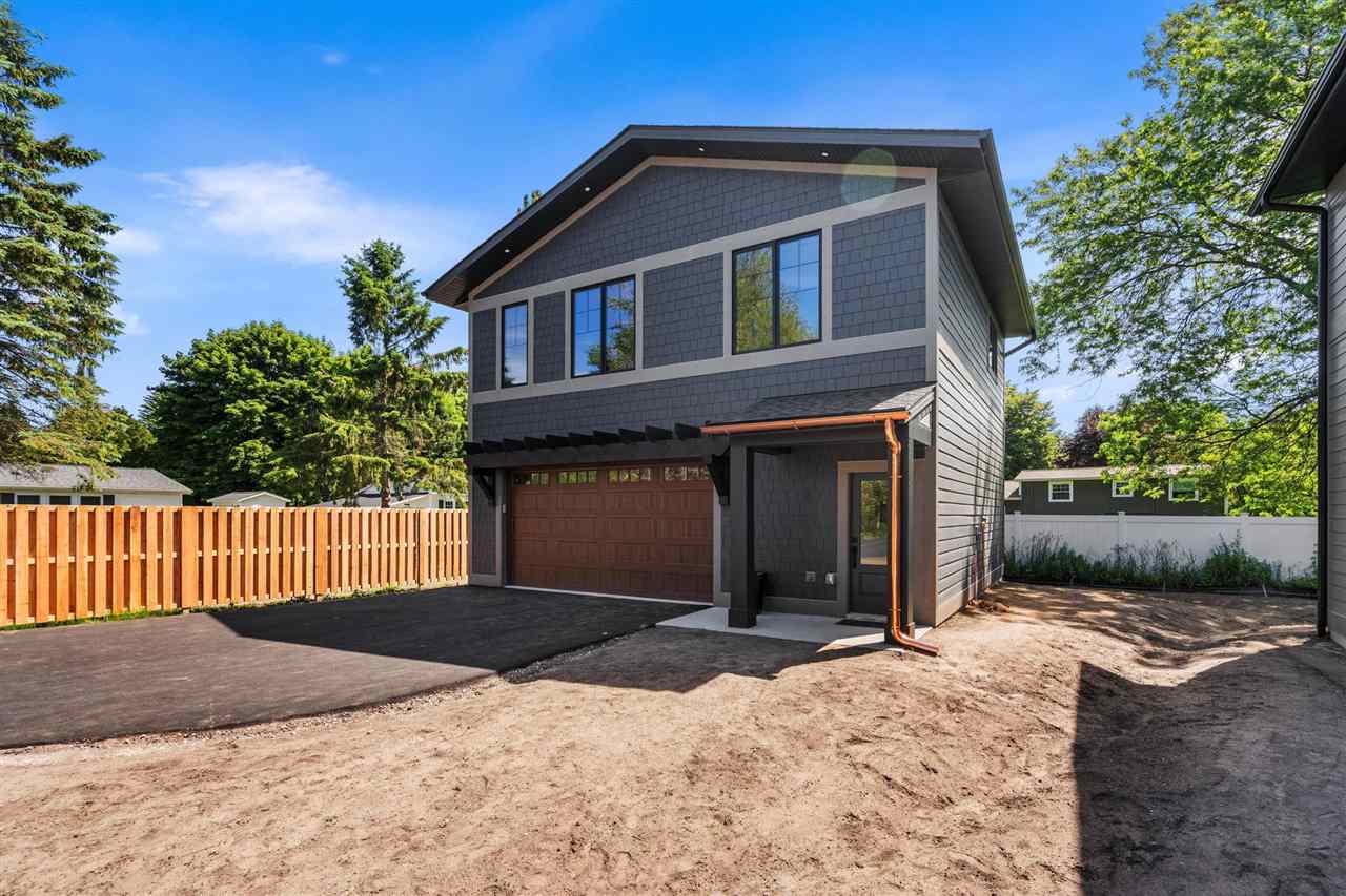 1002 May Street Charlevoix MI 49720