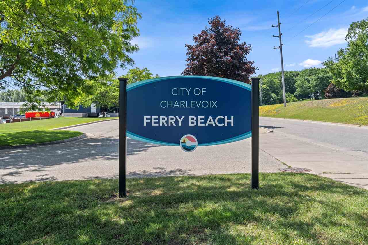 1002 May Street Charlevoix MI 49720