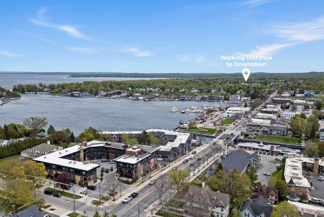 1002 May Street Charlevoix MI 49720