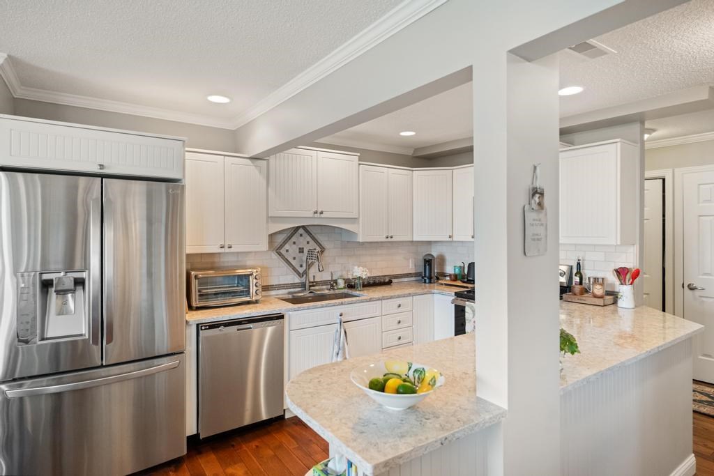 1134 Charlevoix Avenue Petoskey MI 49770