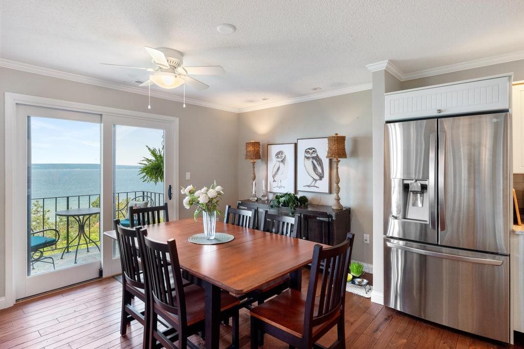 1134 Charlevoix Avenue Petoskey MI 49770