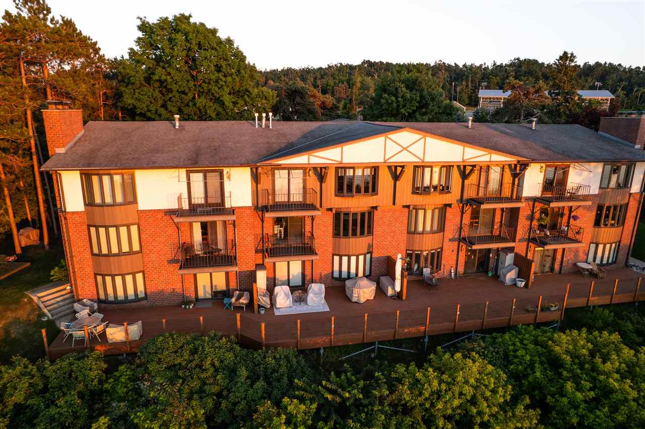 1134 Charlevoix Avenue Petoskey MI 49770