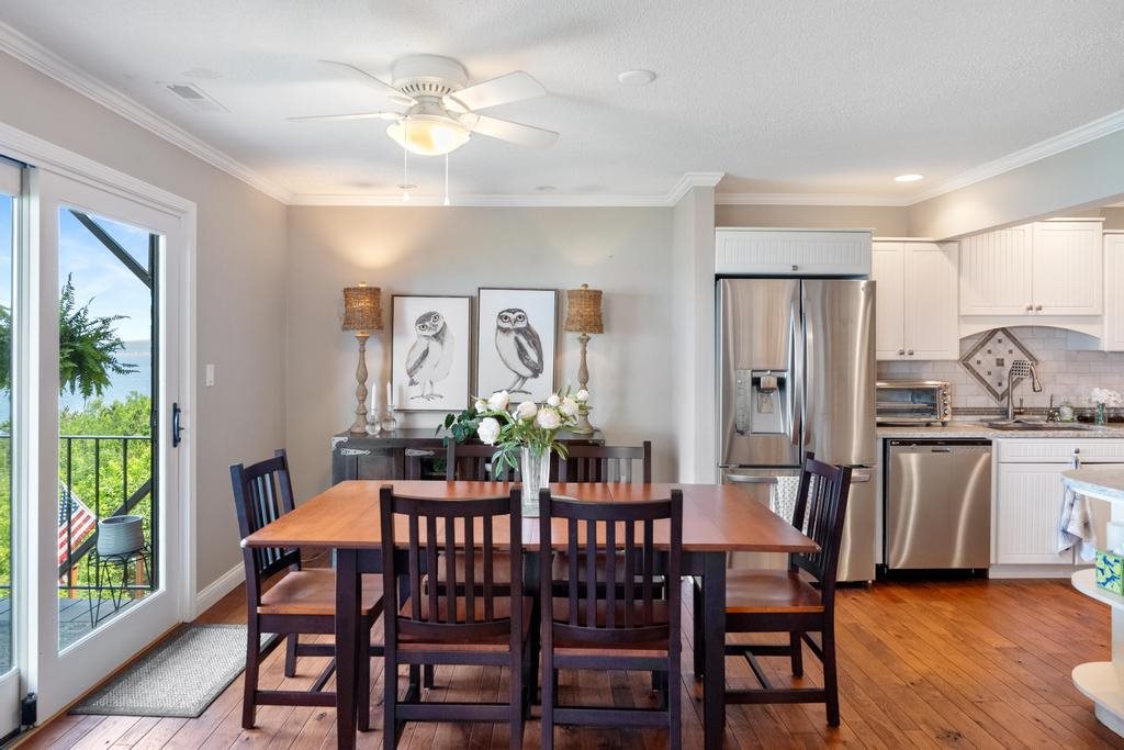 1134 Charlevoix Avenue Petoskey MI 49770
