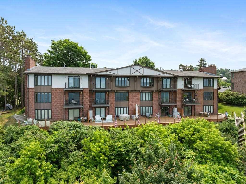 1134 Charlevoix Avenue Petoskey MI 49770