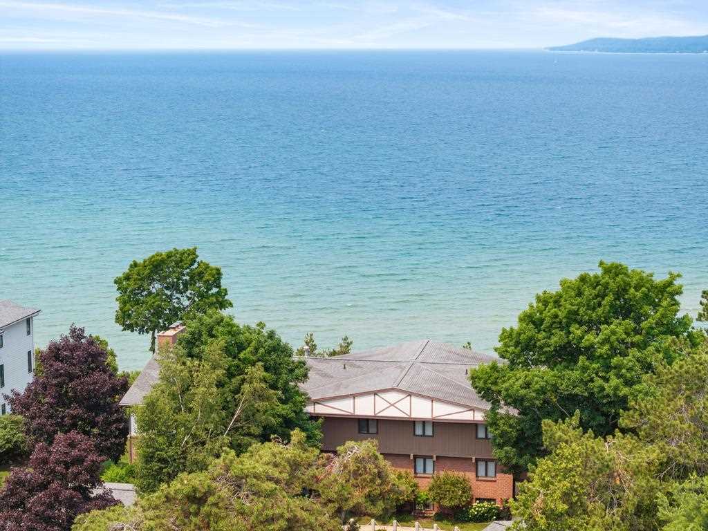 1134 Charlevoix Avenue Petoskey MI 49770
