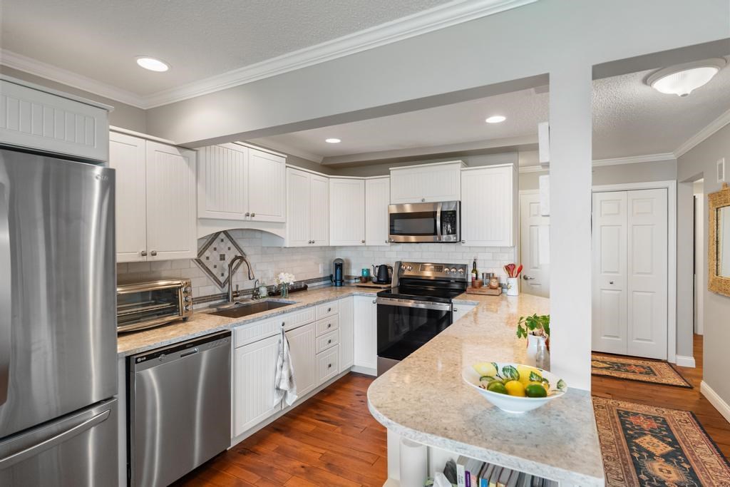 1134 Charlevoix Avenue Petoskey MI 49770