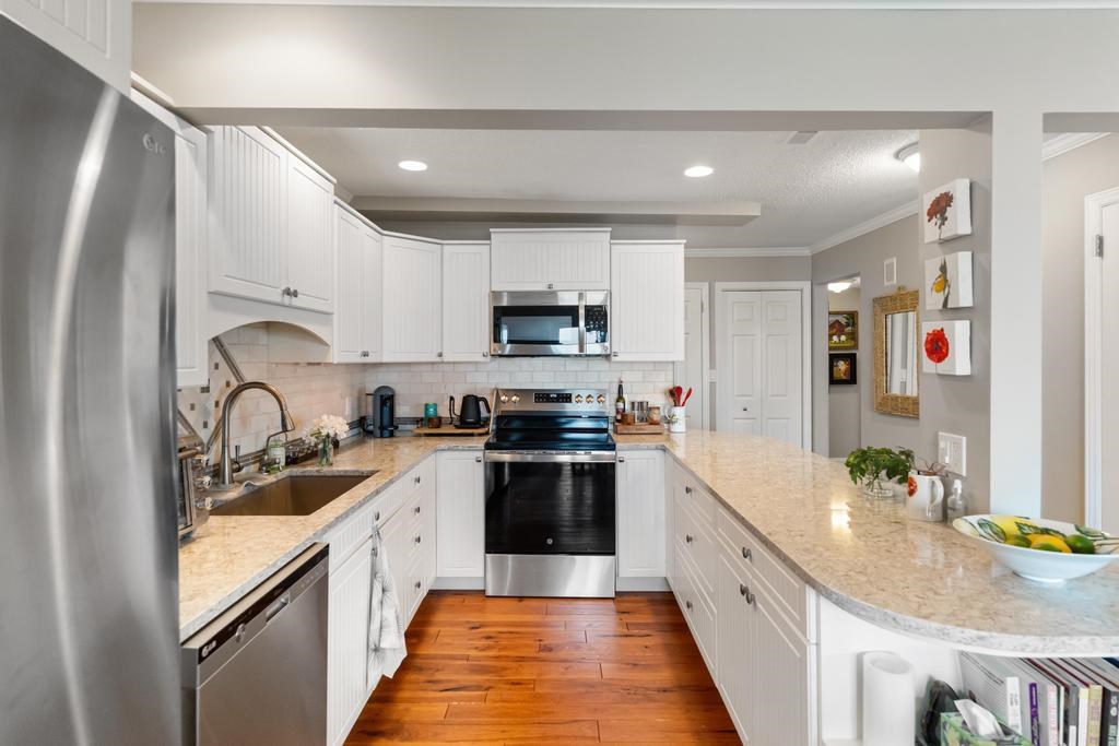 1134 Charlevoix Avenue Petoskey MI 49770