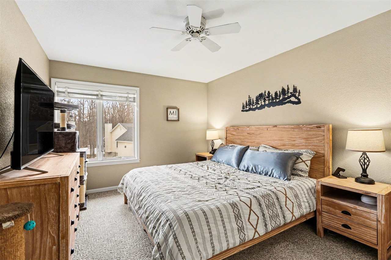 1036 Woods Court Petoskey MI 49770