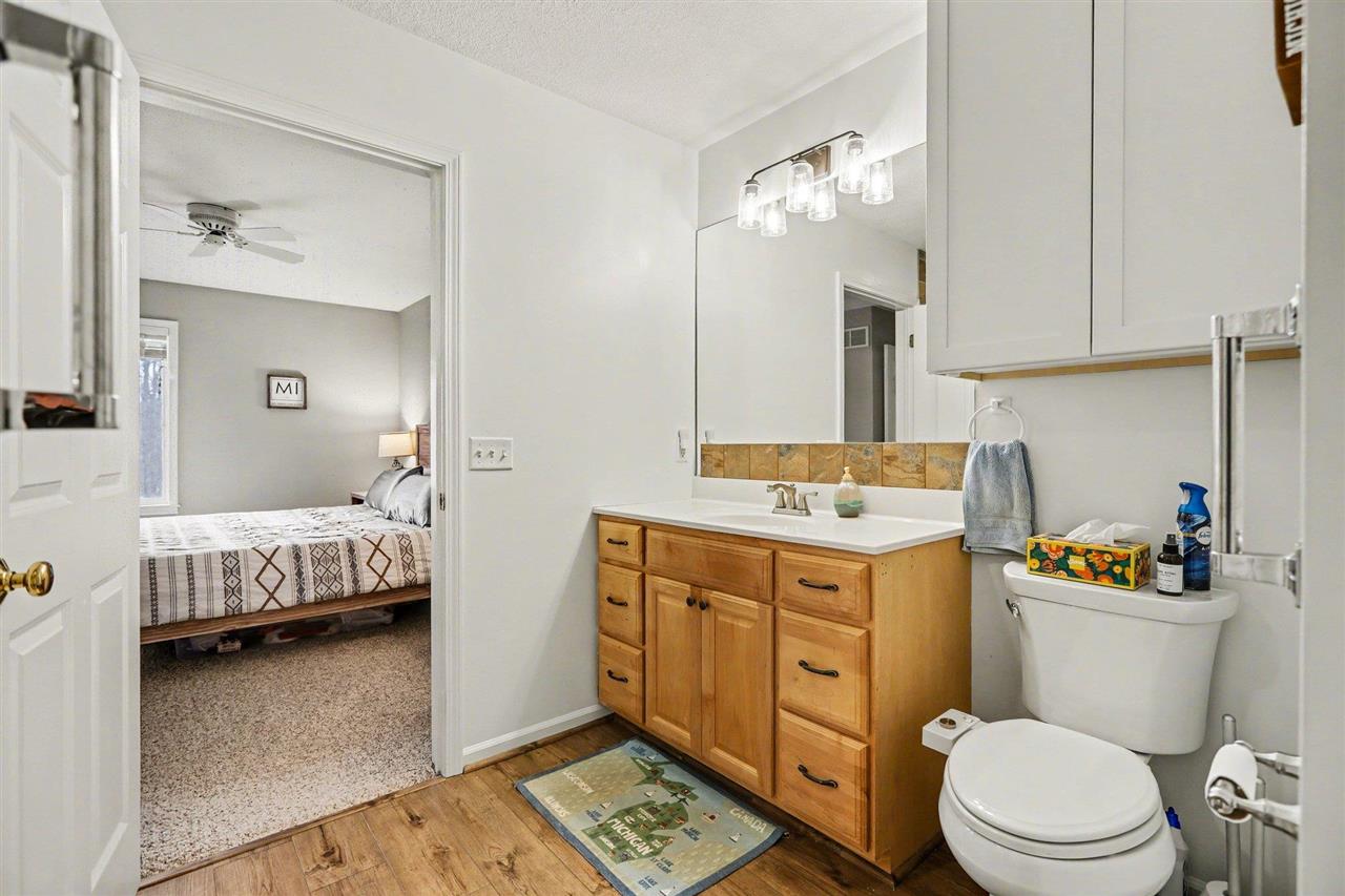 1036 Woods Court Petoskey MI 49770