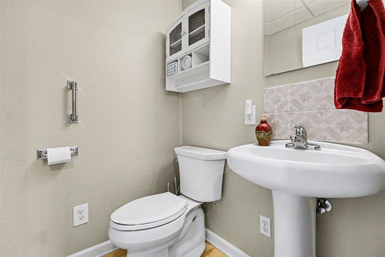 1036 Woods Court Petoskey MI 49770