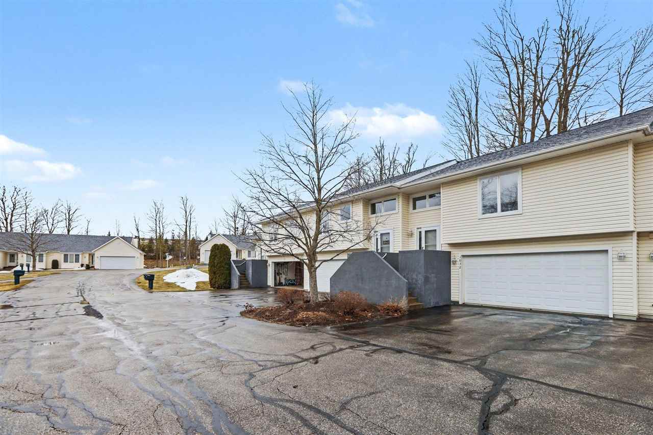1036 Woods Court Petoskey MI 49770