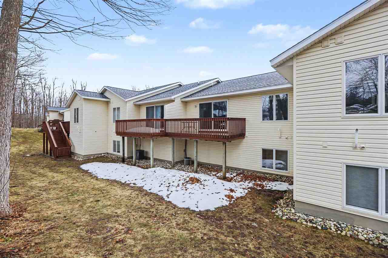 1036 Woods Court Petoskey MI 49770