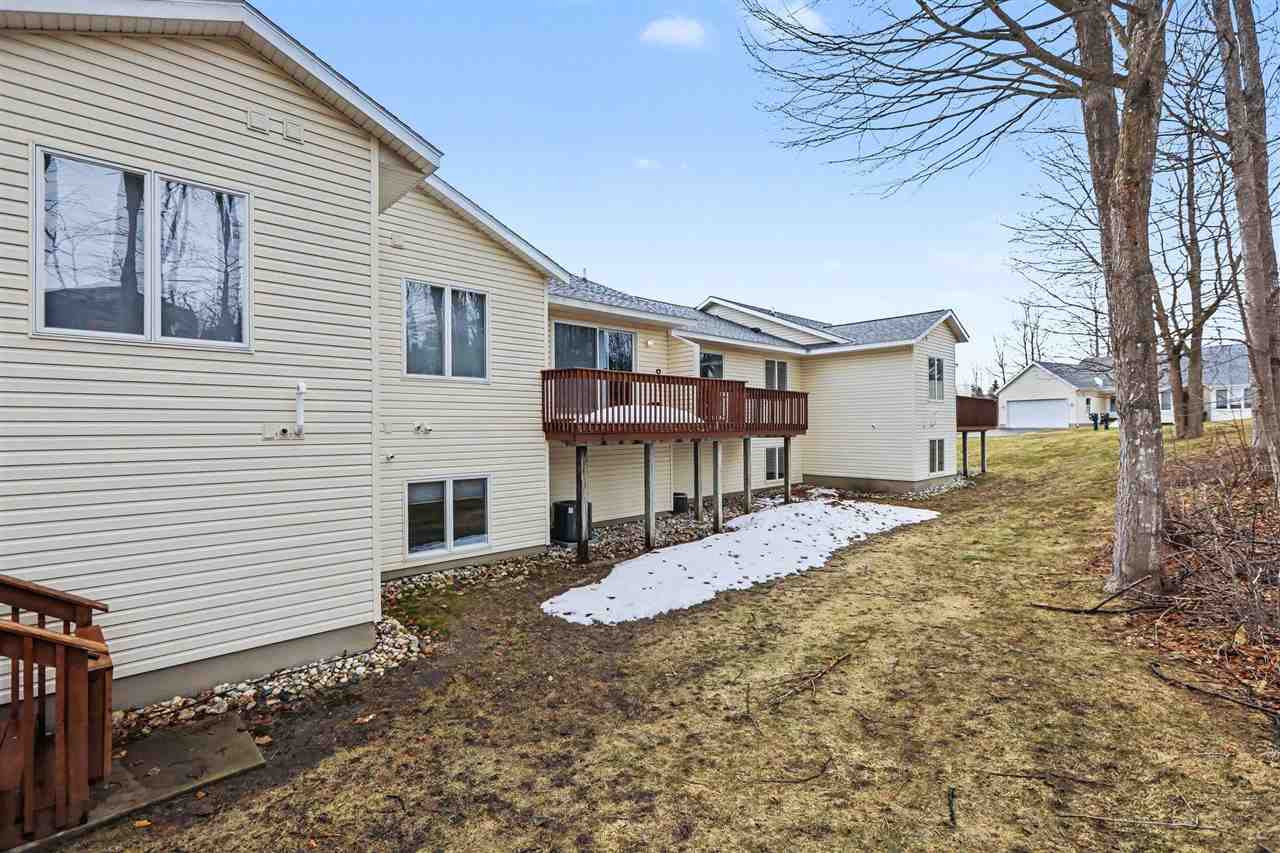 1036 Woods Court Petoskey MI 49770