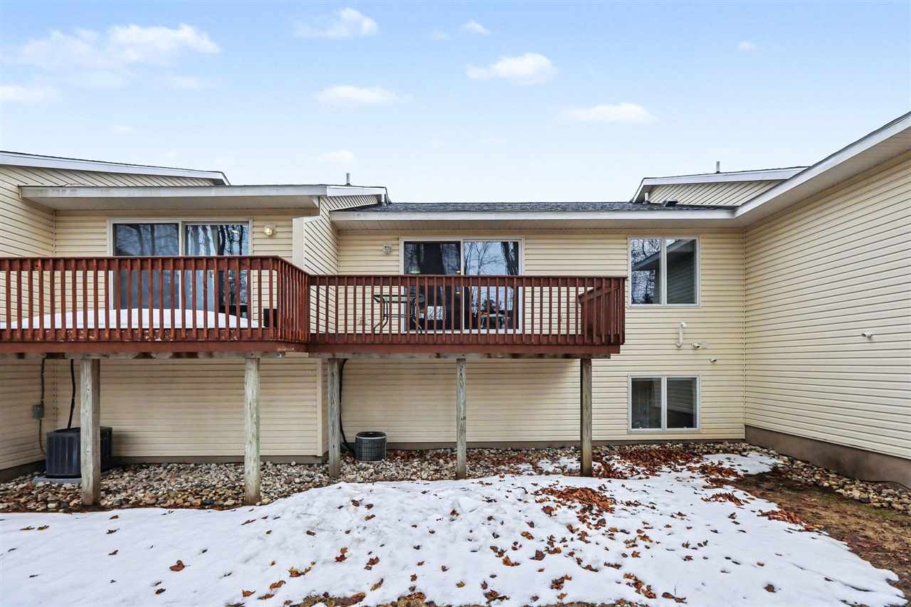 1036 Woods Court Petoskey MI 49770