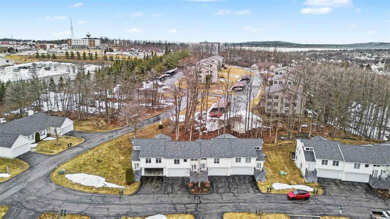 1036 Woods Court Petoskey MI 49770
