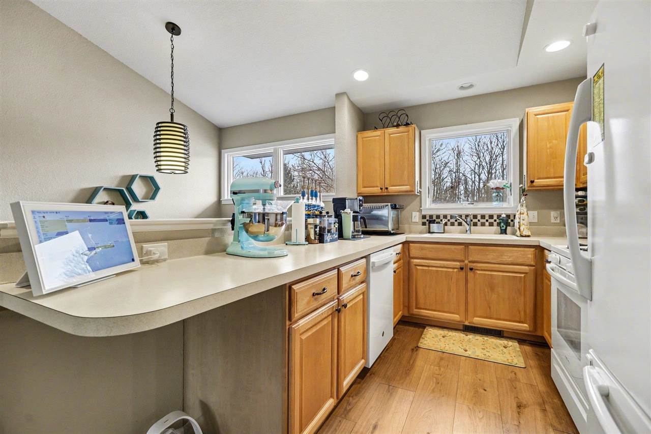 1036 Woods Court Petoskey MI 49770