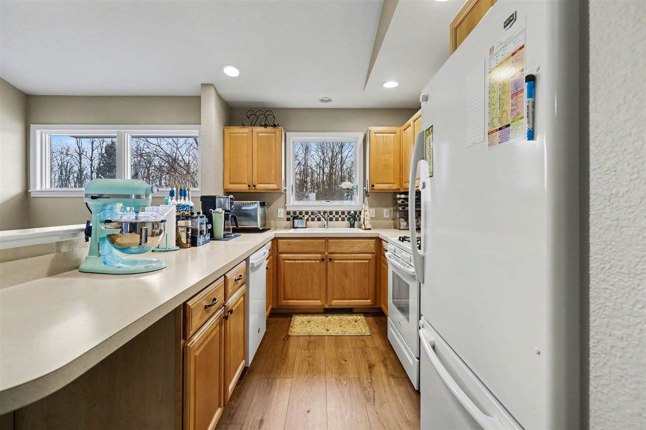 1036 Woods Court Petoskey MI 49770