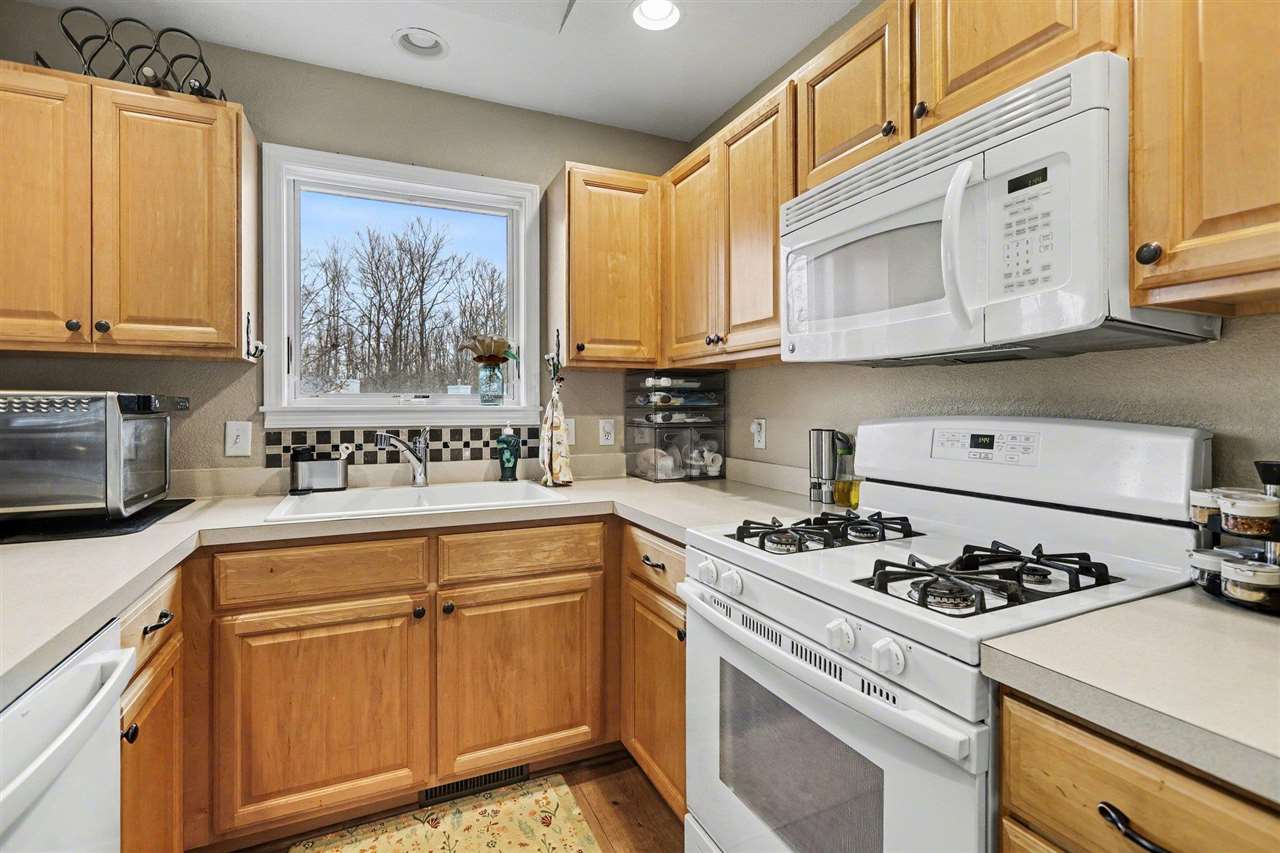 1036 Woods Court Petoskey MI 49770