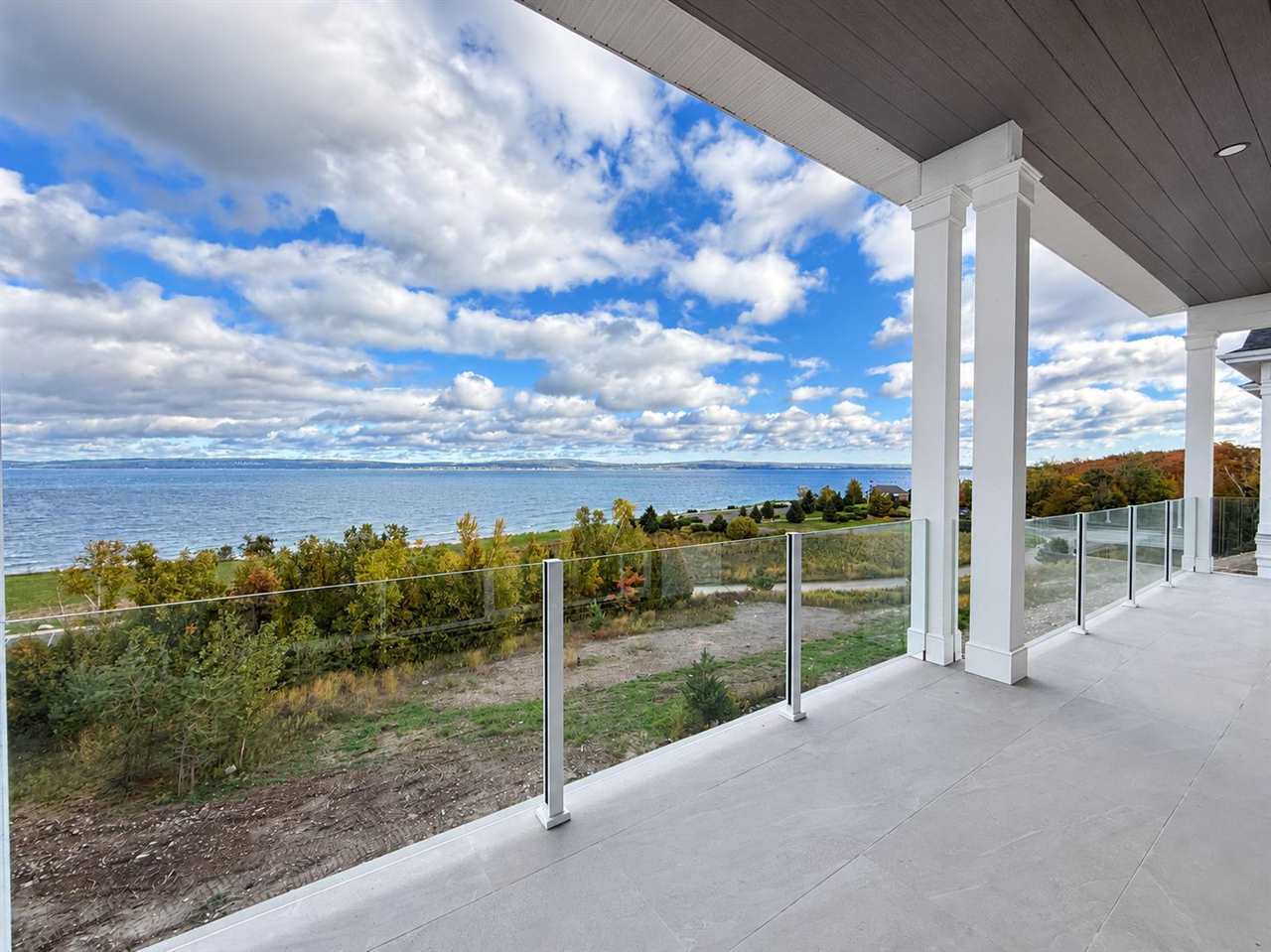 603 Lakeview Drive Bay Harbor MI 49770