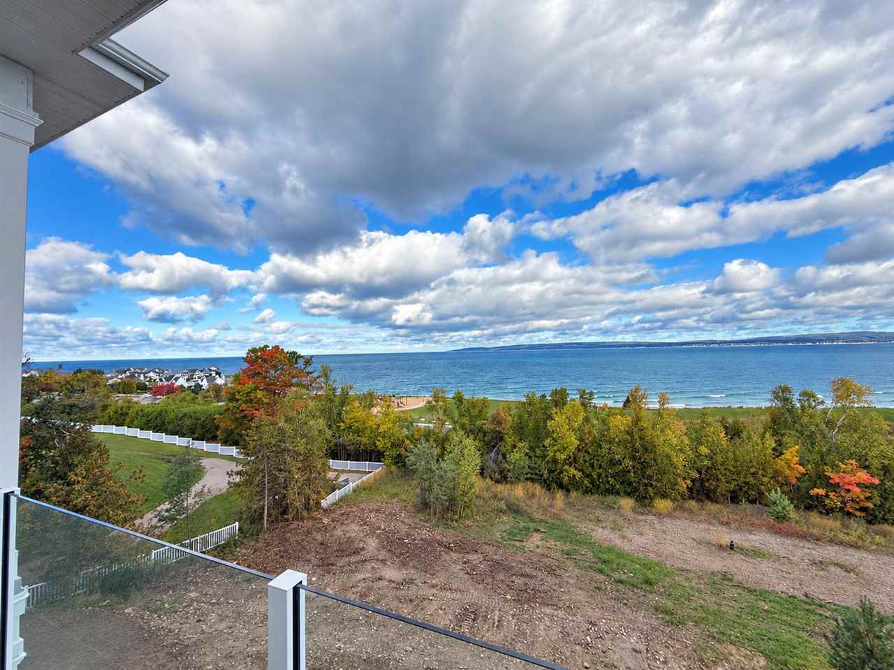 603 Lakeview Drive Bay Harbor MI 49770