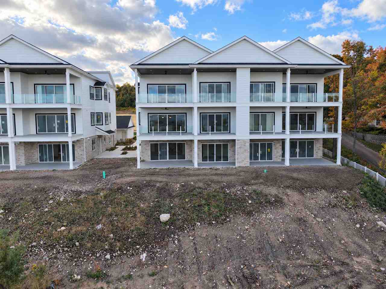 603 Lakeview Drive Bay Harbor MI 49770