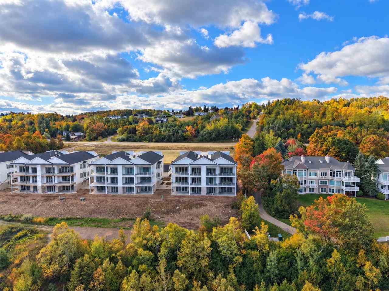 603 Lakeview Drive Bay Harbor MI 49770