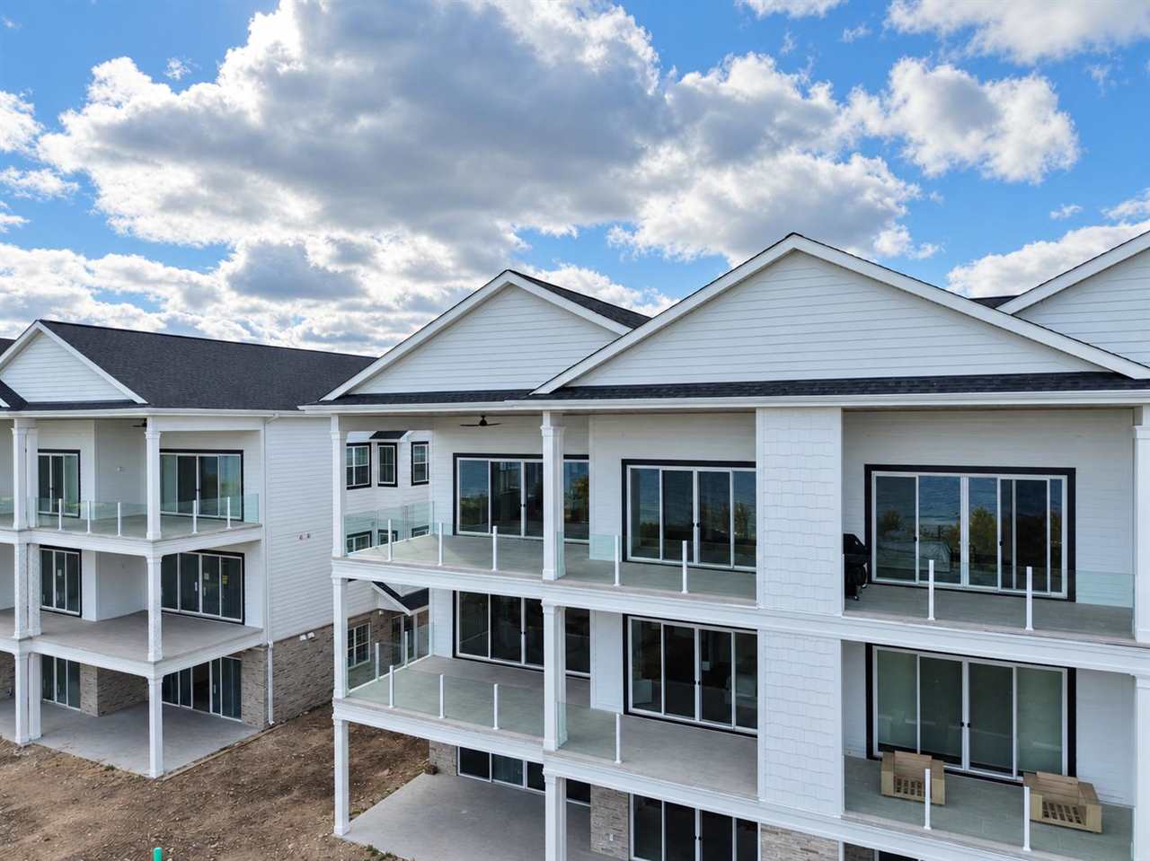 603 Lakeview Drive Bay Harbor MI 49770