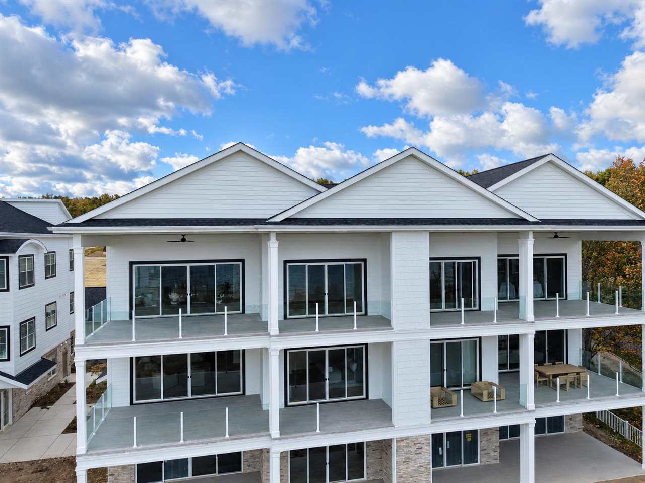 603 Lakeview Drive Bay Harbor MI 49770