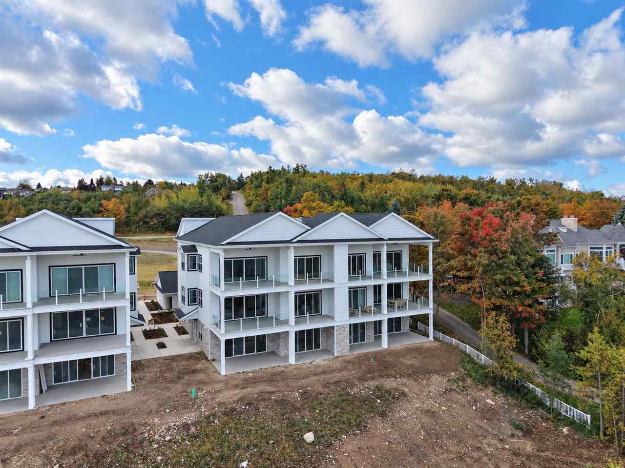 603 Lakeview Drive Bay Harbor MI 49770