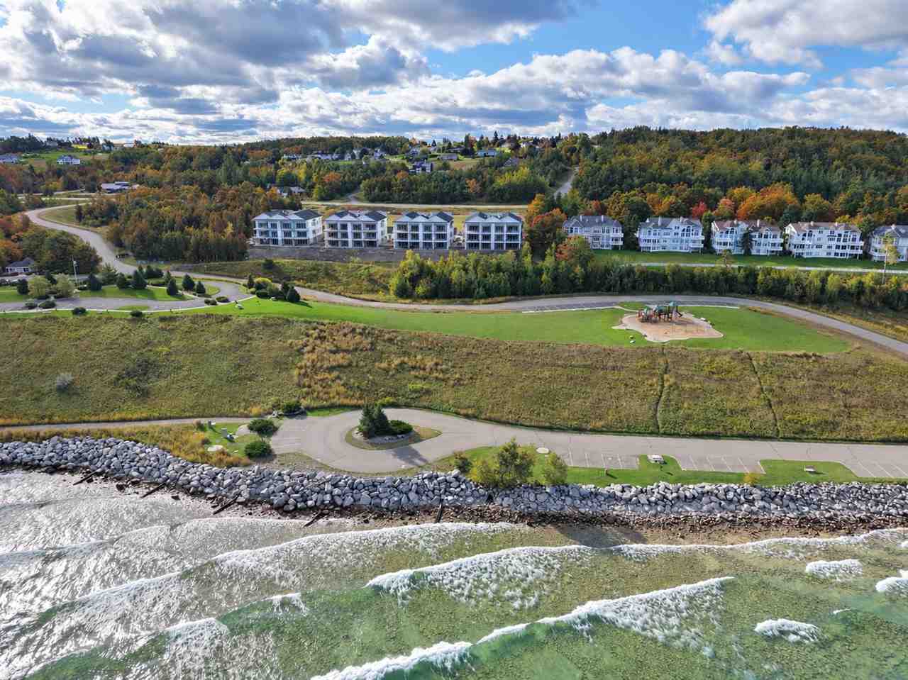 603 Lakeview Drive Bay Harbor MI 49770