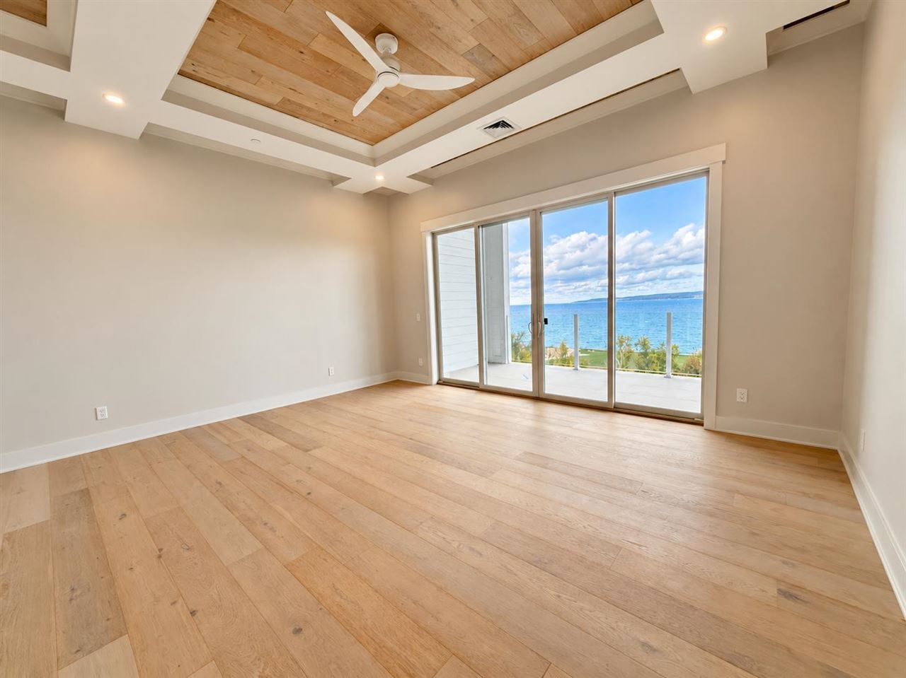 603 Lakeview Drive Bay Harbor MI 49770