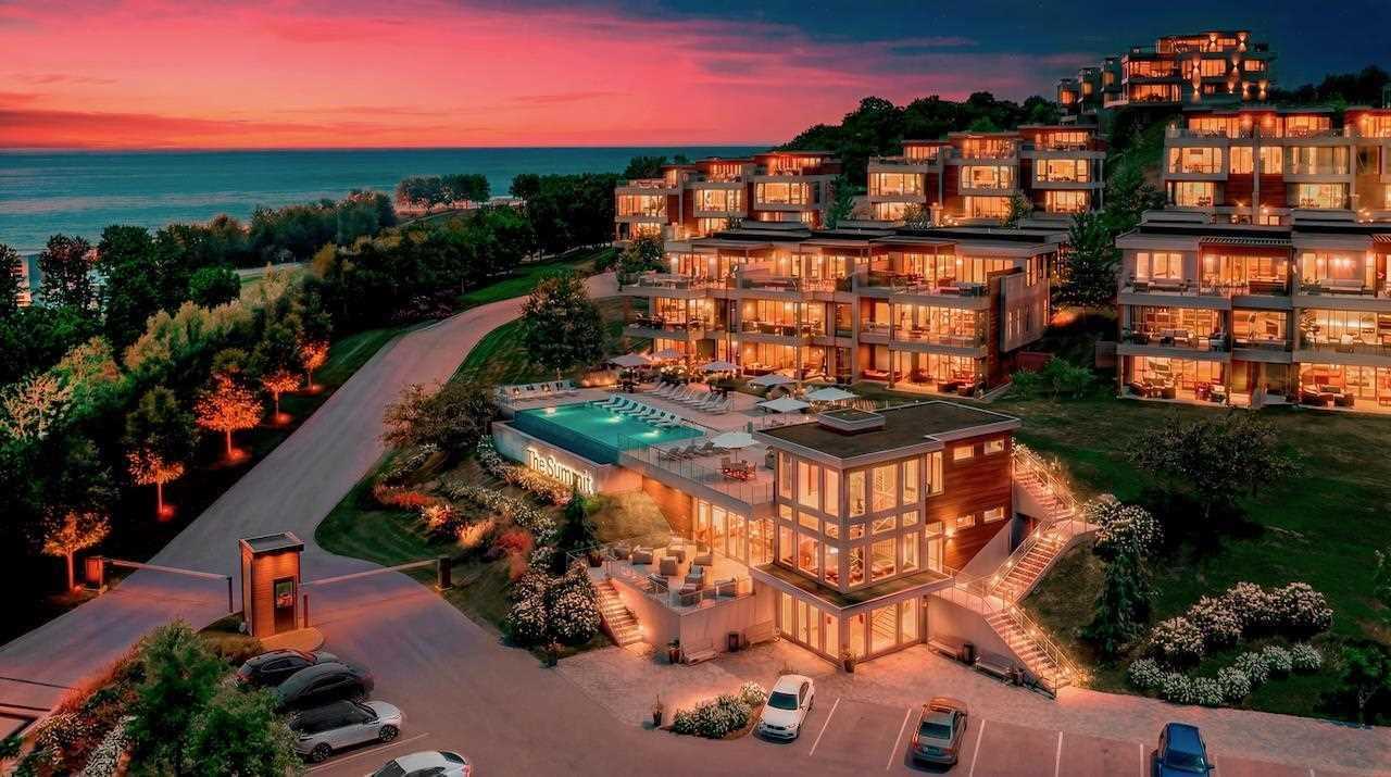 3575 Charlevoix Avenue Petoskey MI 49770