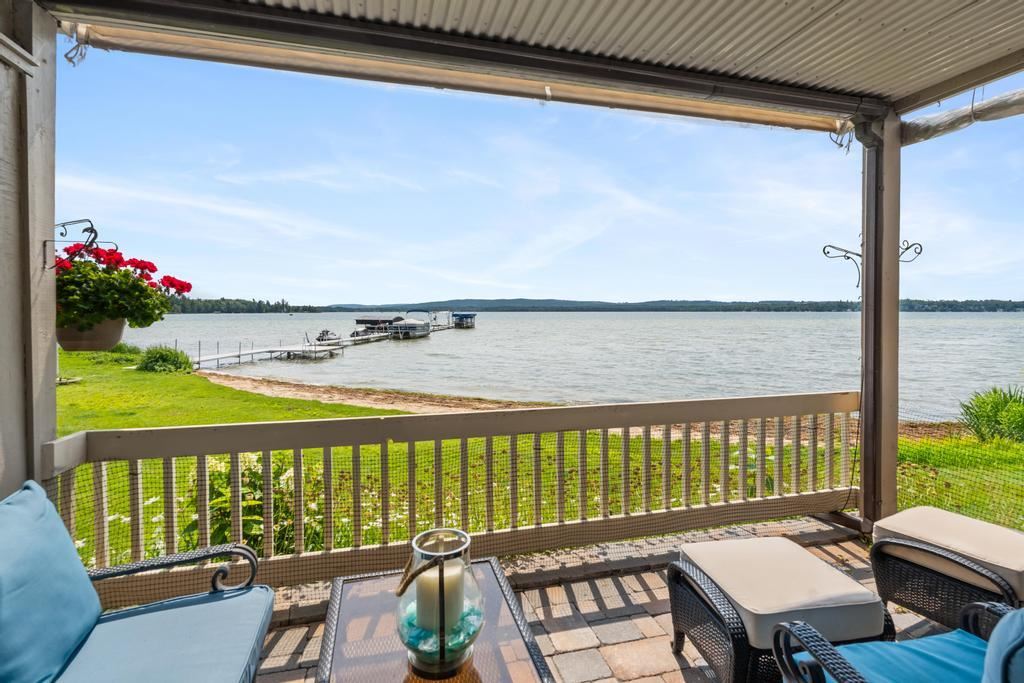 4444 Oden Road Alanson MI 49706