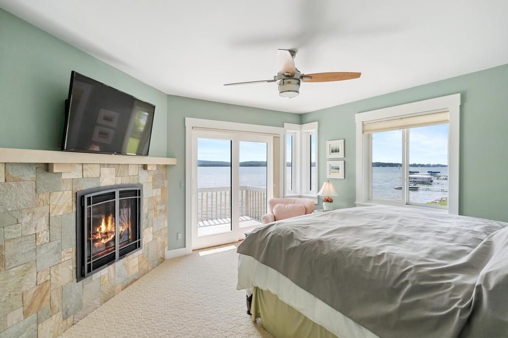 4444 Oden Road Alanson MI 49706