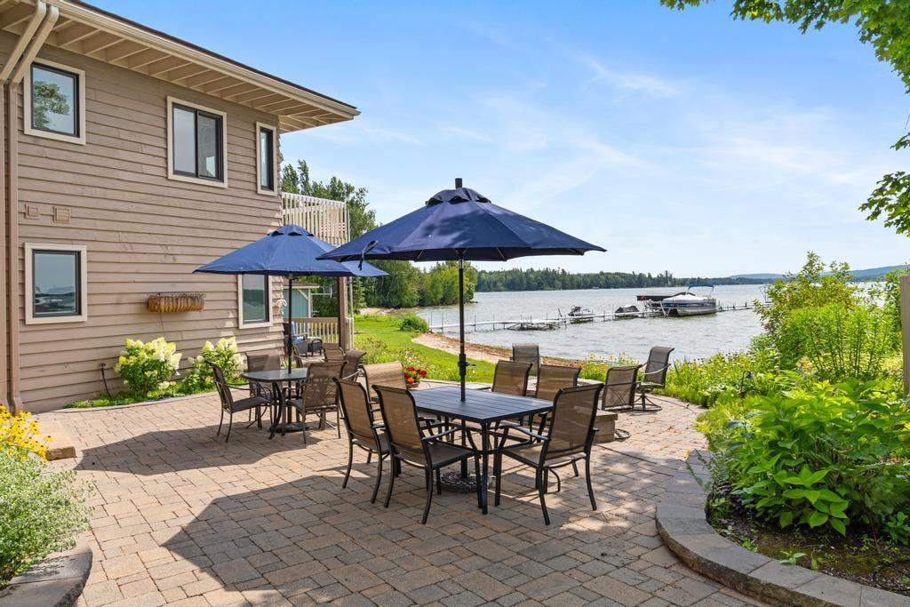 4444 Oden Road Alanson MI 49706