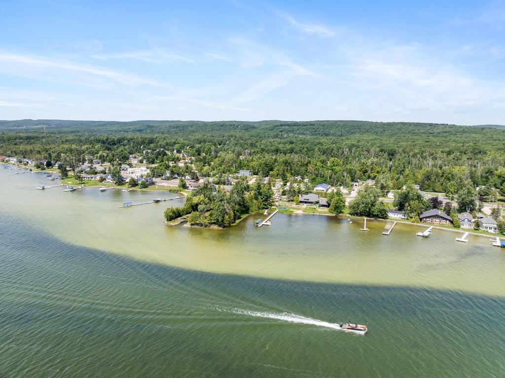 4444 Oden Road Alanson MI 49706