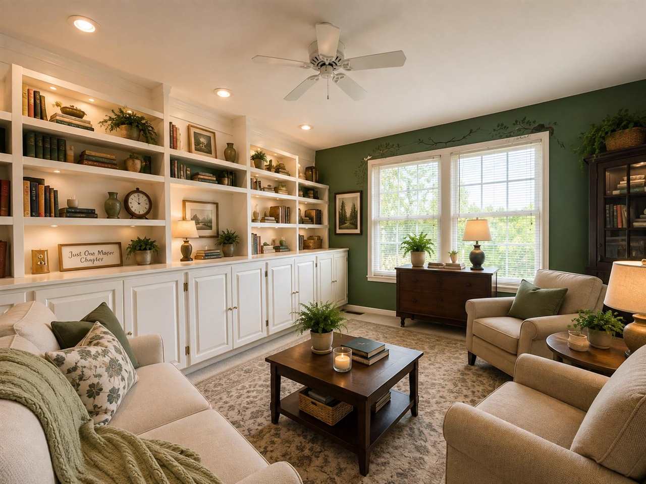 824 Crooked Tree Petoskey MI 49770