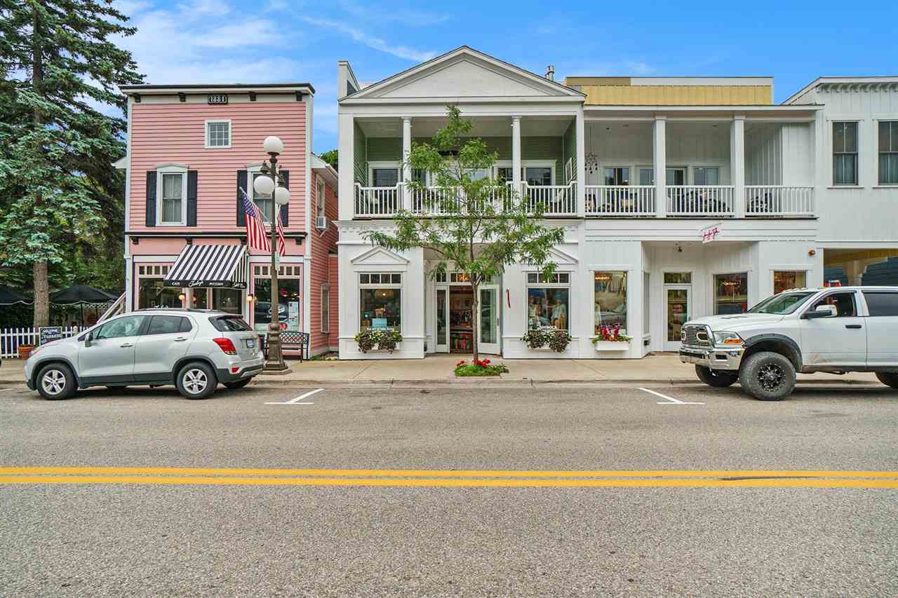 246 E Main Street Harbor Springs MI 49740