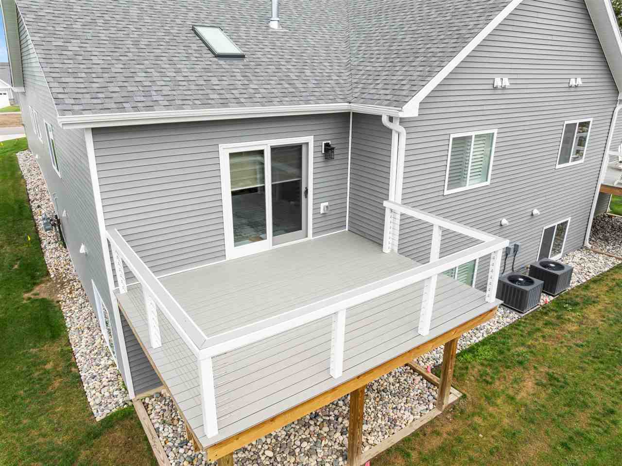 1520 Parmenter Court Petoskey MI 49770