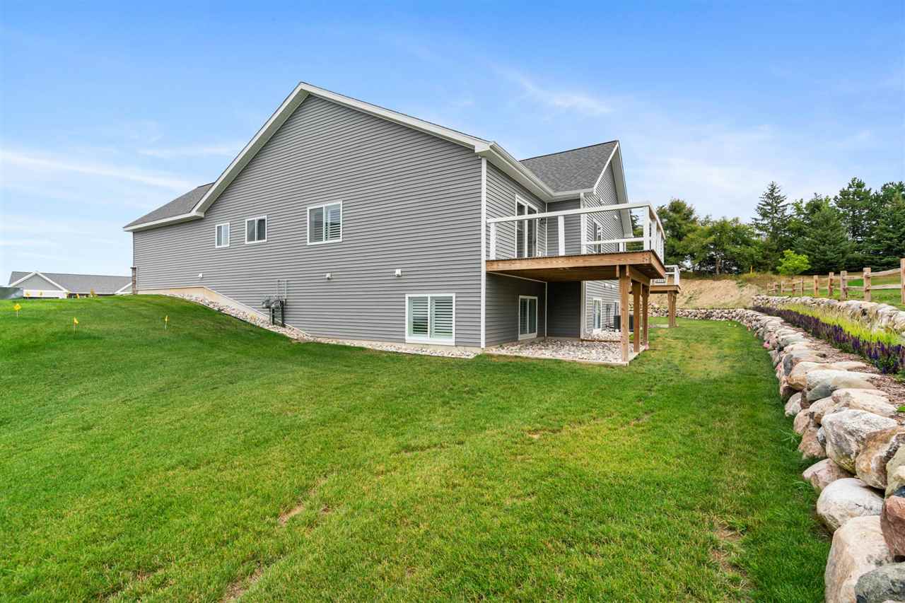 1520 Parmenter Court Petoskey MI 49770