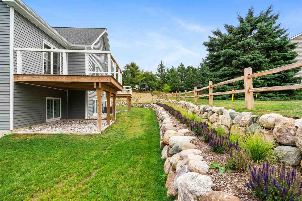 1520 Parmenter Court Petoskey MI 49770