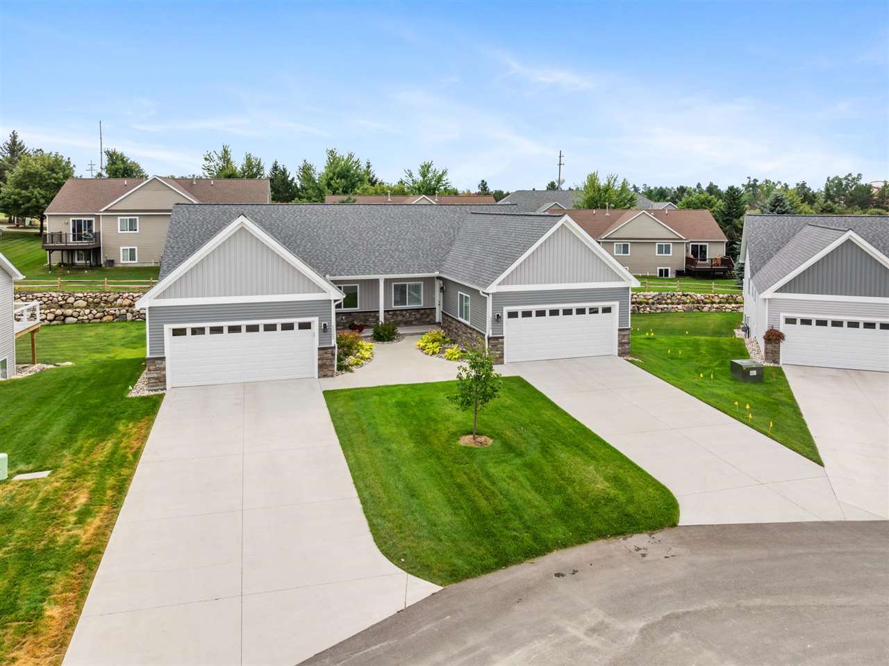 1520 Parmenter Court Petoskey MI 49770