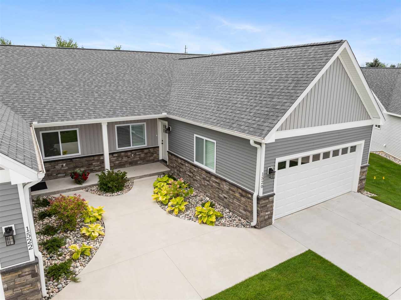 1520 Parmenter Court Petoskey MI 49770