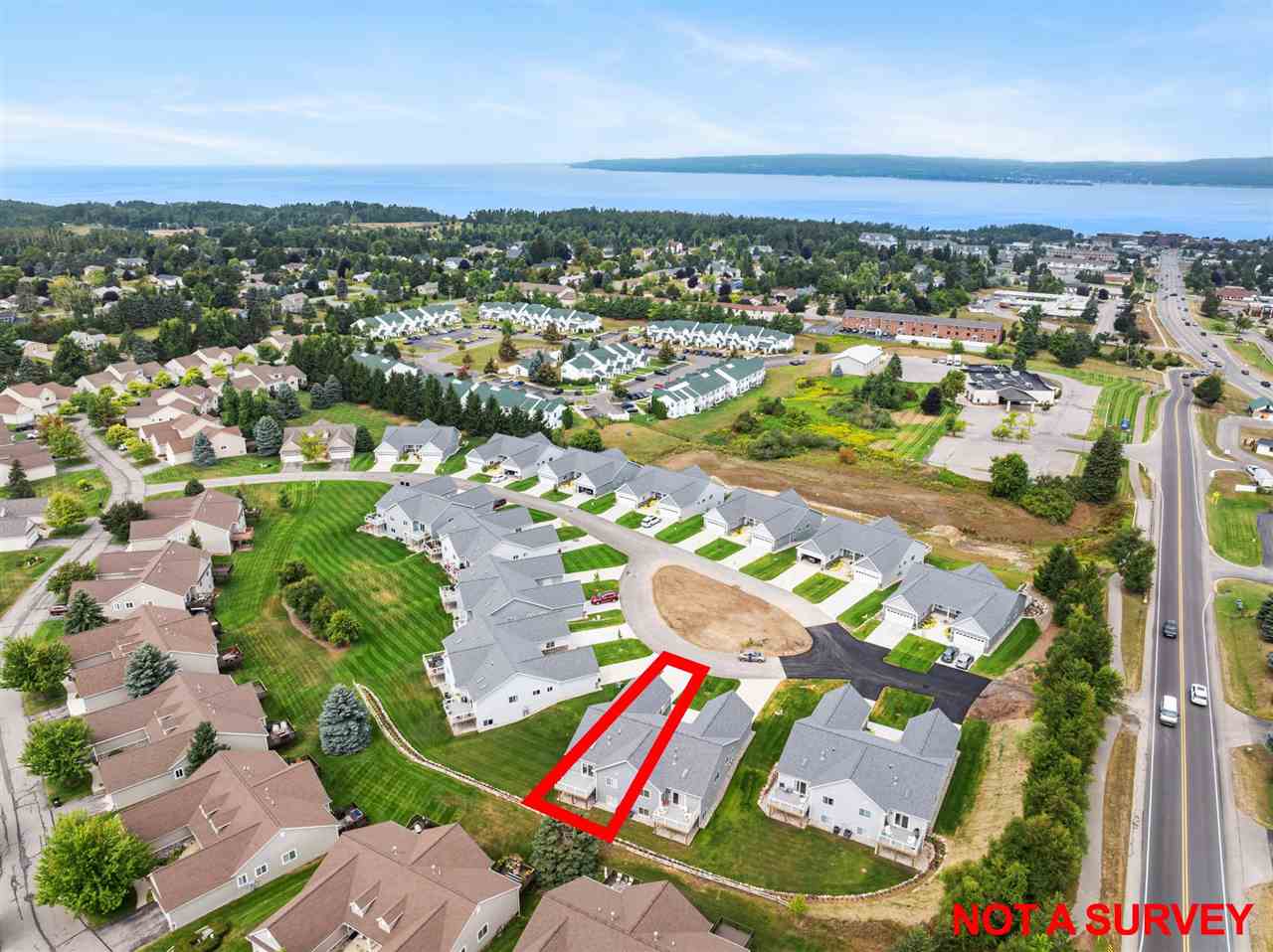 1520 Parmenter Court Petoskey MI 49770