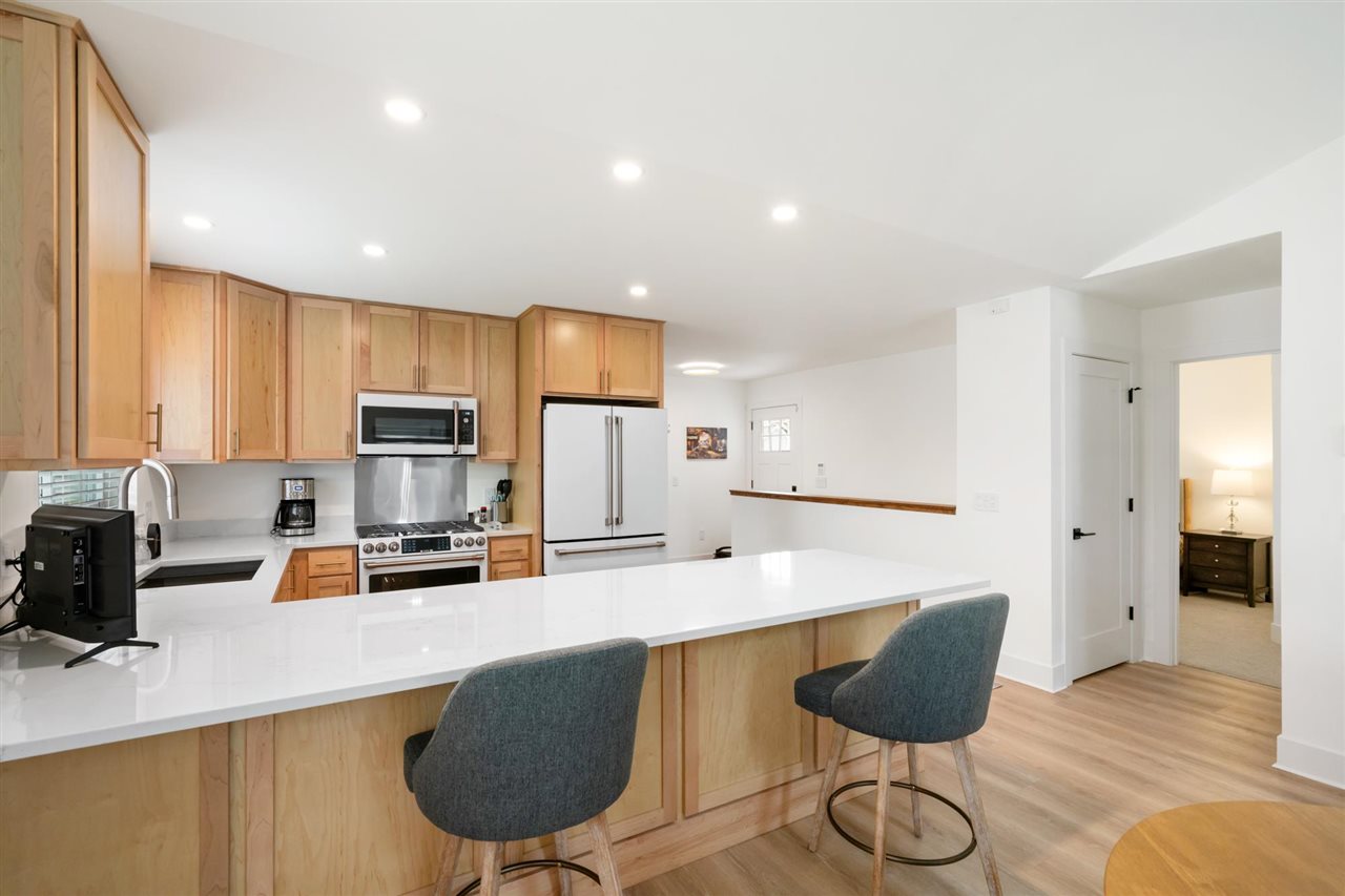 1520 Parmenter Court Petoskey MI 49770