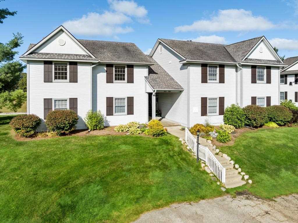 3880 Parkside Way Harbor Springs MI 49740