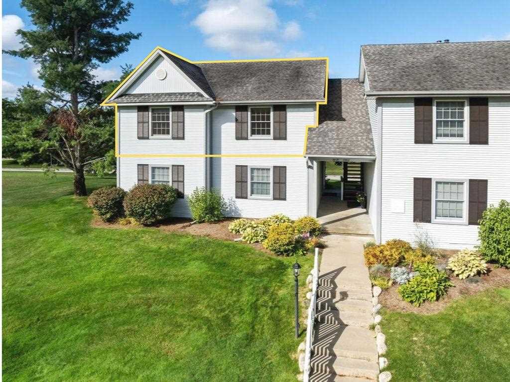 3880 Parkside Way Harbor Springs MI 49740