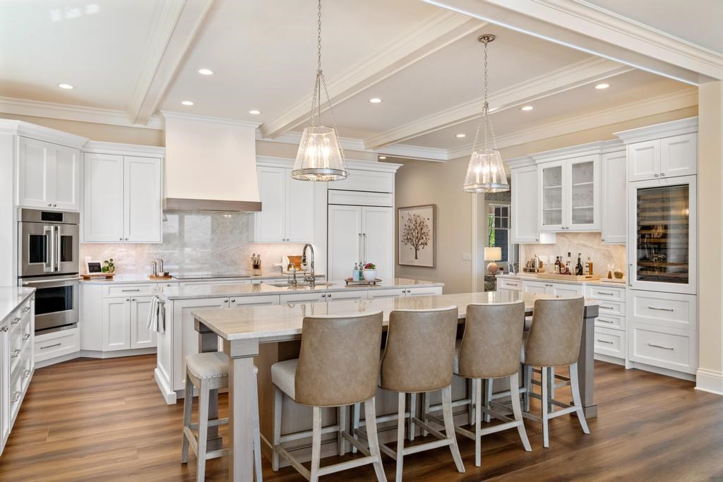 4440 Vista Drive Bay Harbor MI 49770