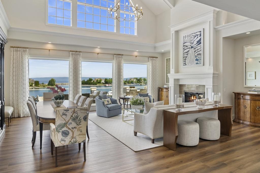 4440 Vista Drive Bay Harbor MI 49770