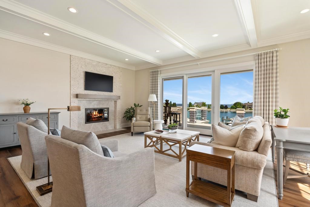 4440 Vista Drive Bay Harbor MI 49770
